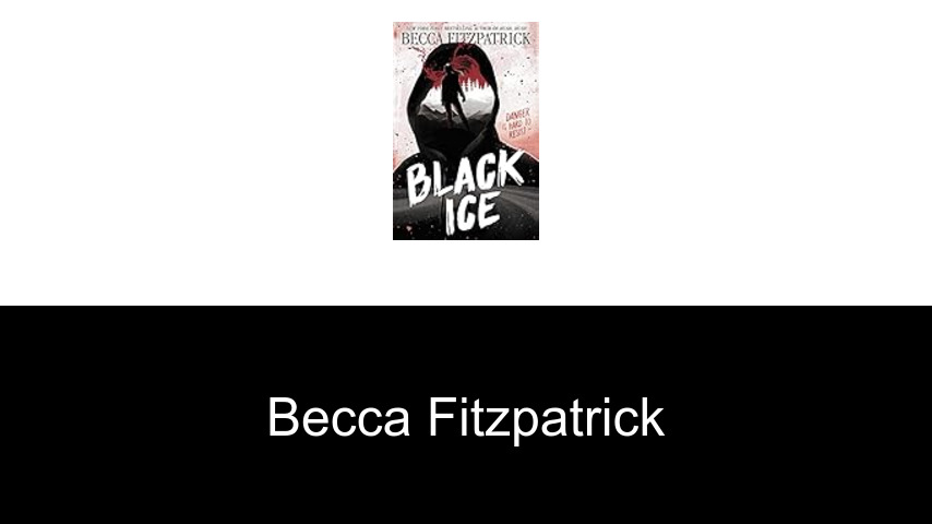 Bücher von Becca Fitzpatrick