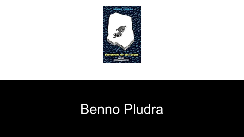 Bücher von Benno Pludra
