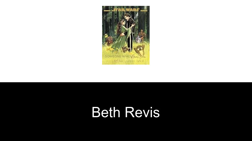 Bücher von Beth Revis