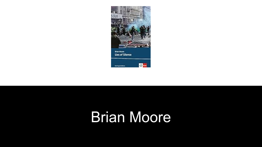 Bücher von Brian Moore
