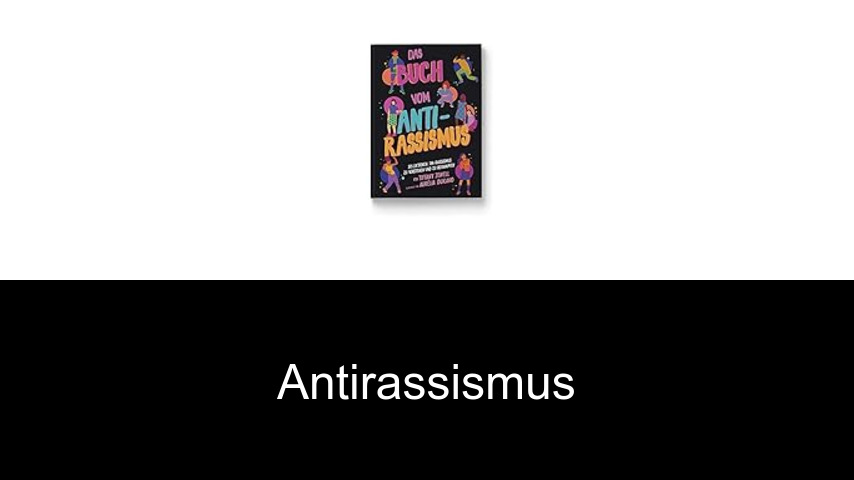 Antirassismus