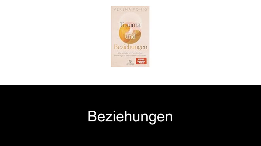 Beziehungen