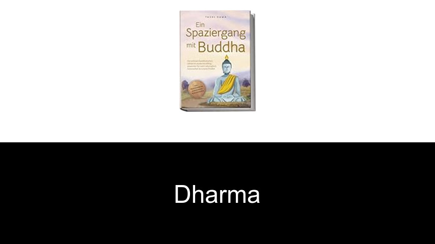 Dharma