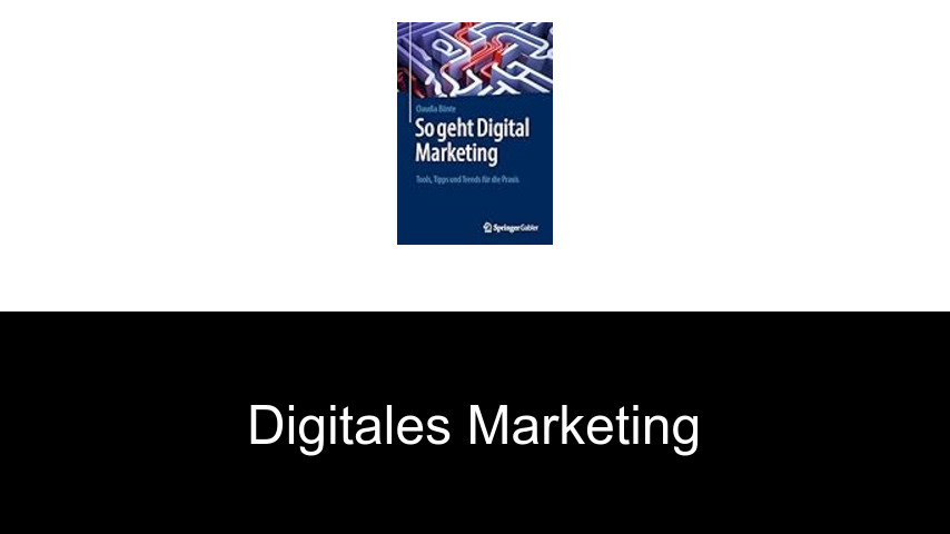 Digitales Marketing