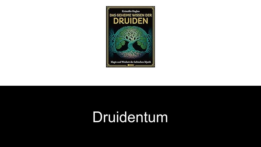 Druidentum