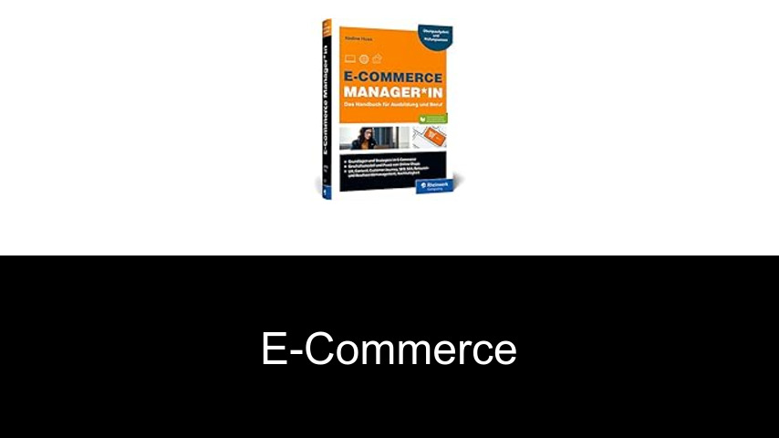 E-Commerce