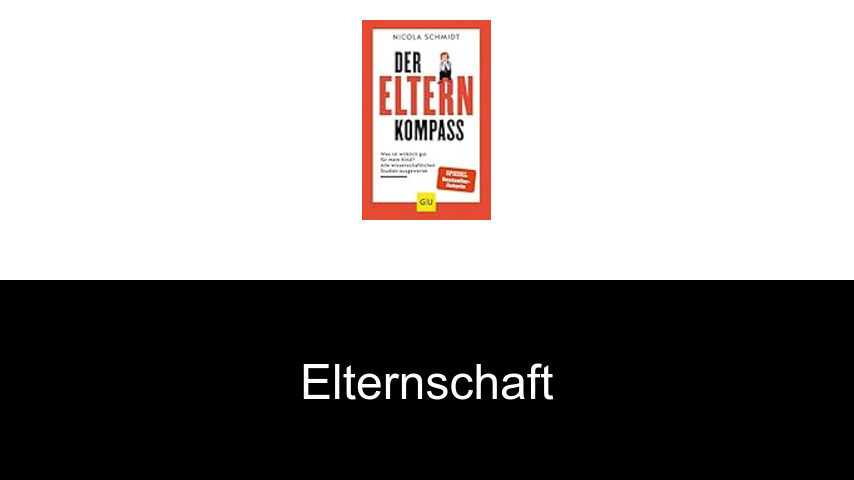 Elternschaft