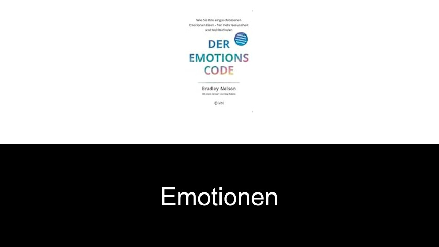Emotionen