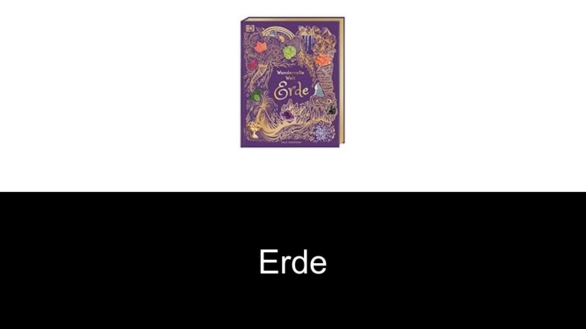 Erde