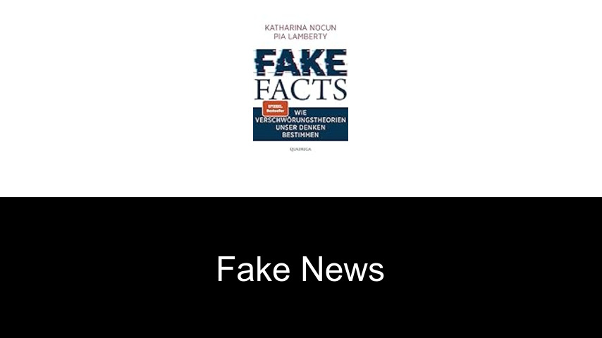 Fake News