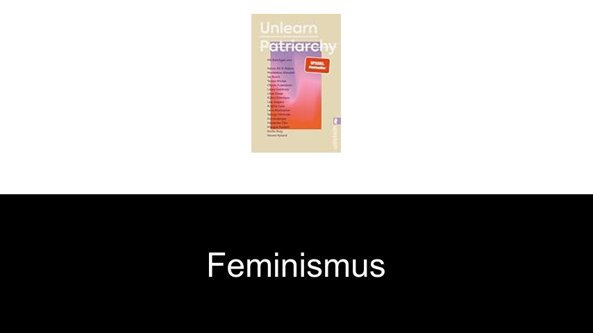 Feminismus