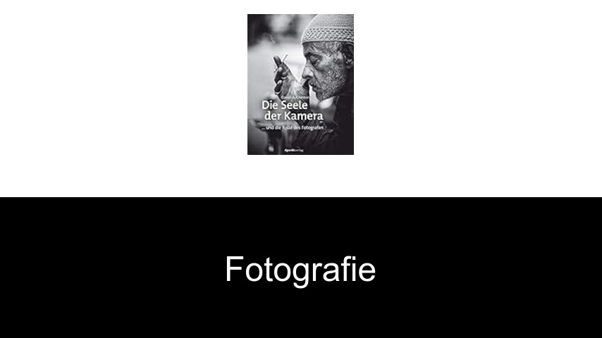 Fotografie
