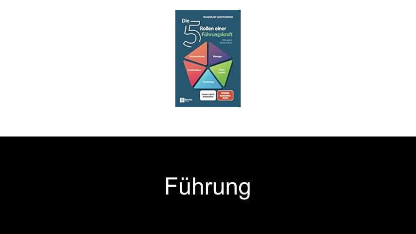 Führung