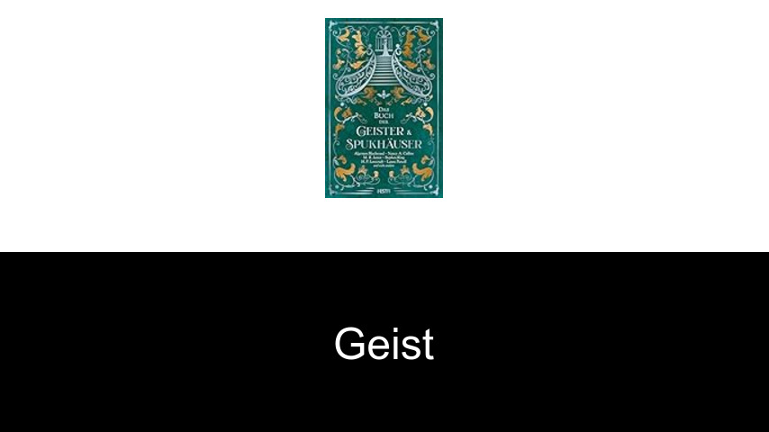 Geist