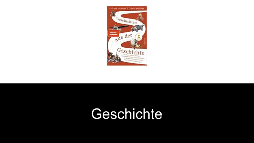 Geschichte