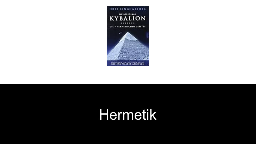 Hermetik