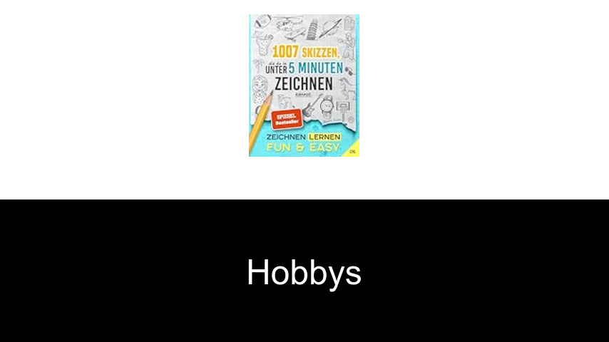 Hobbys