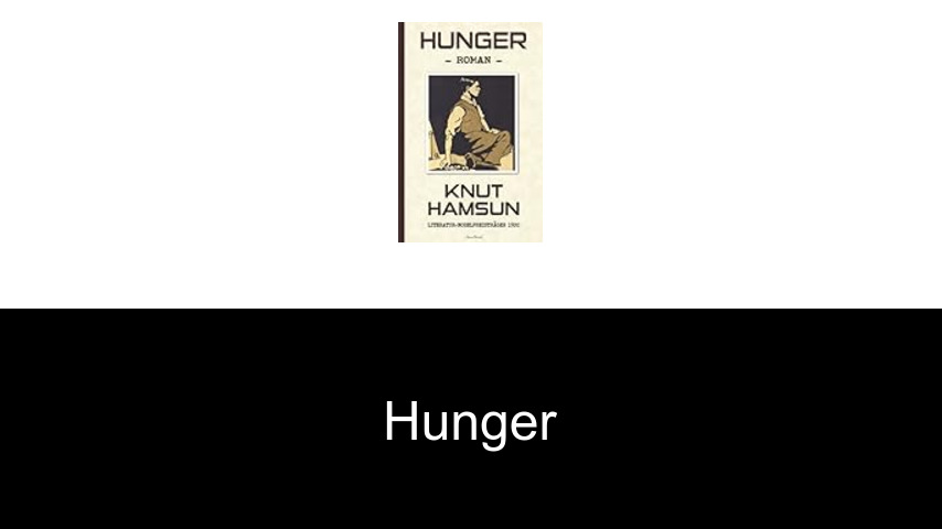 Hunger