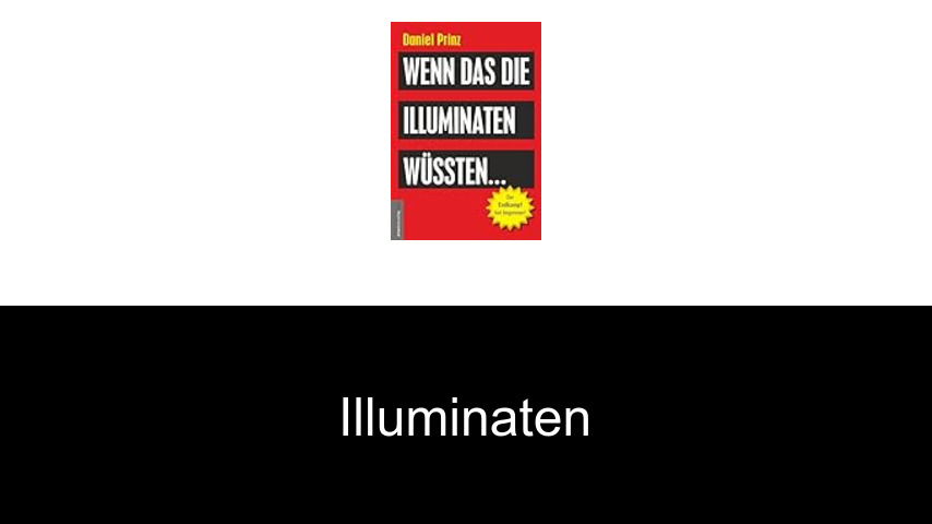 Illuminaten
