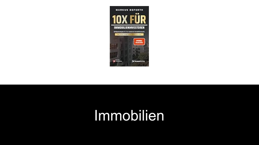 Immobilien