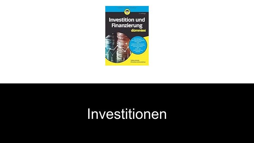 Investitionen