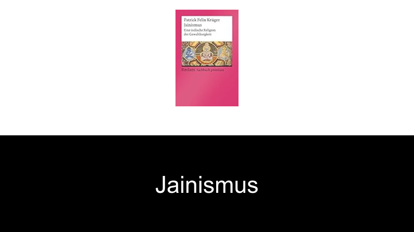 Jainismus