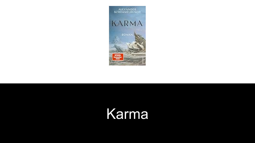 Karma