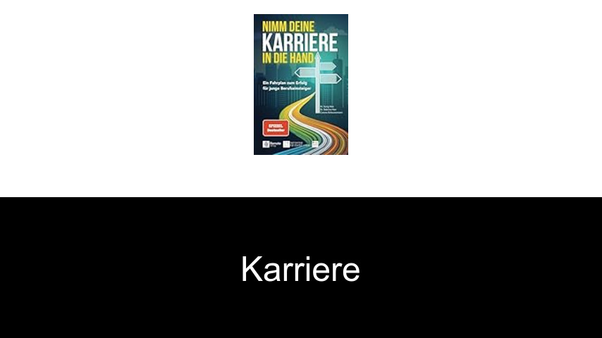 Karriere
