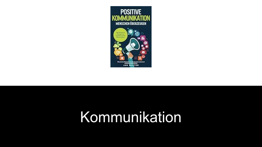 Kommunikation