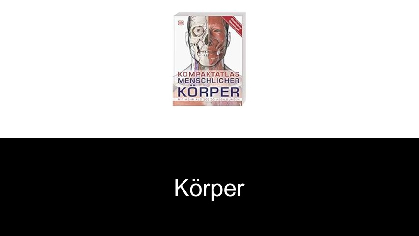 Körper