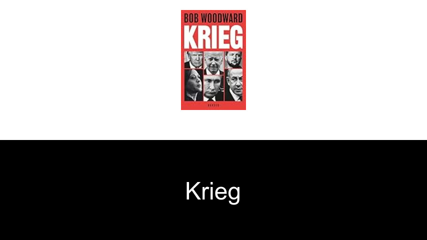 Krieg