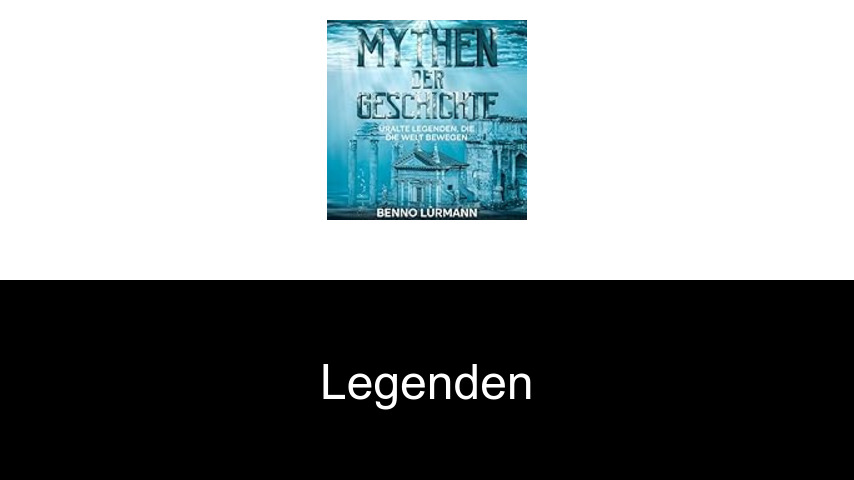 Legenden