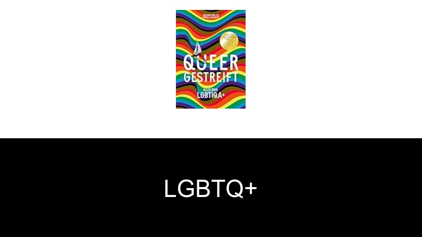 LGBTQ+