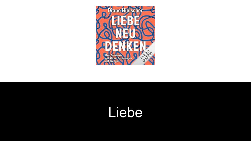 Liebe