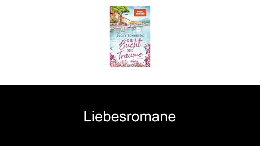 Liebesromane