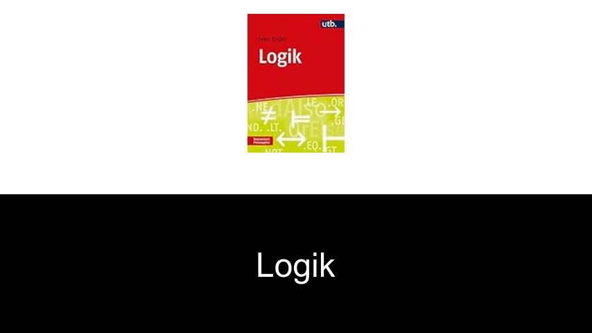 Logik