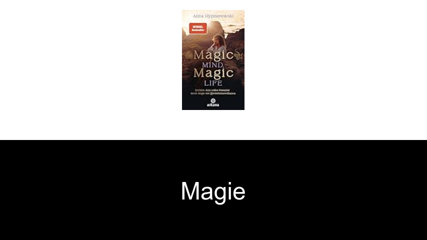 Magie