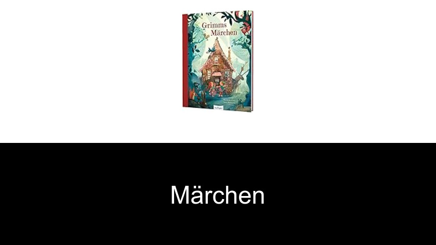 Märchen