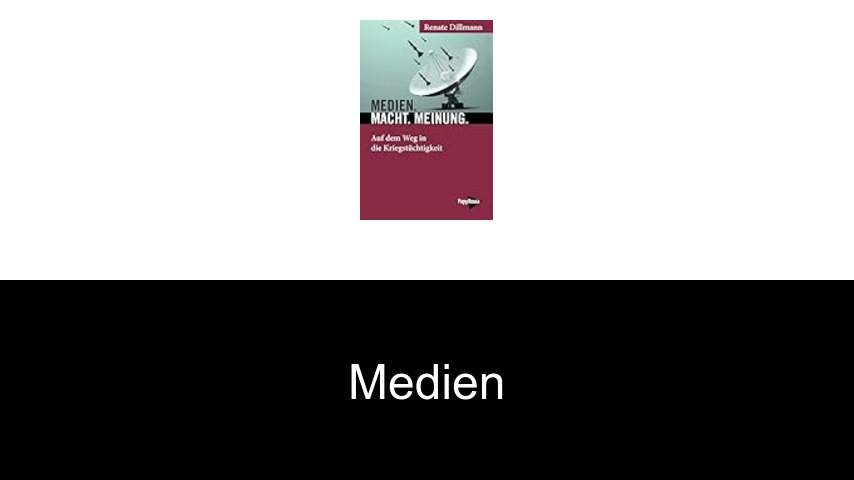 Medien