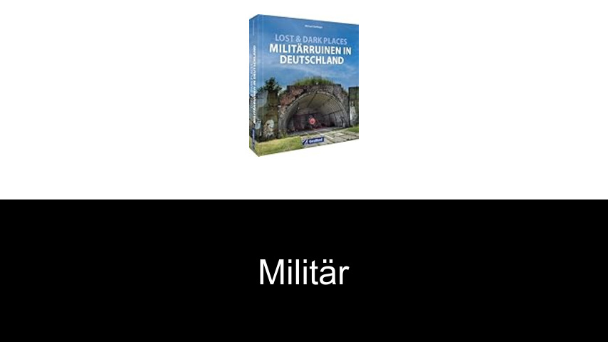 Militär