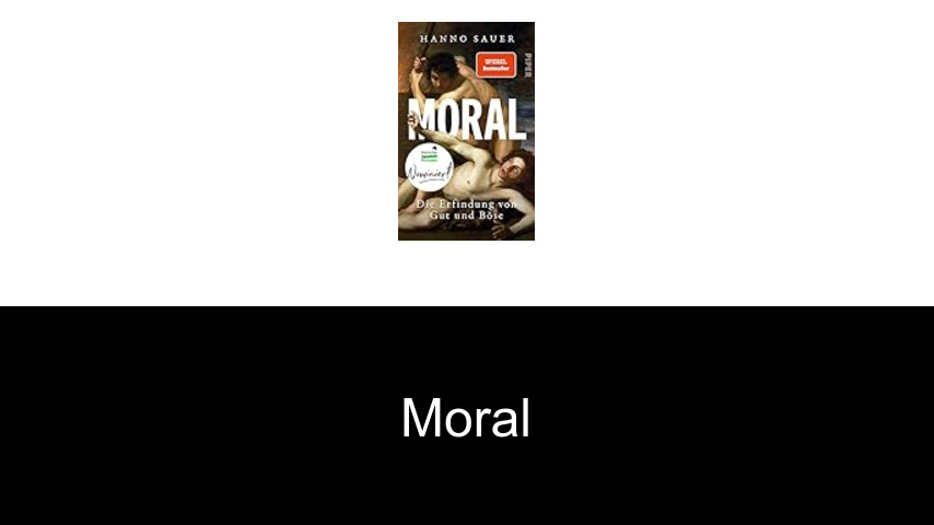 Moral