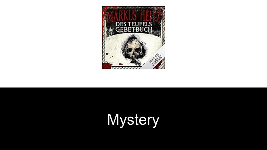 Mystery