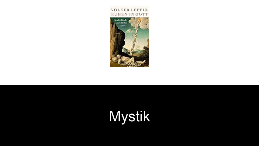 Mystik