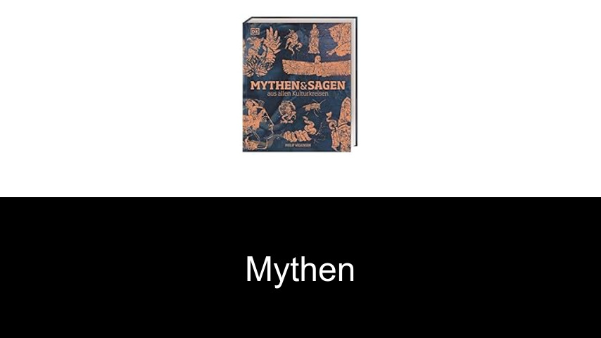 Mythen