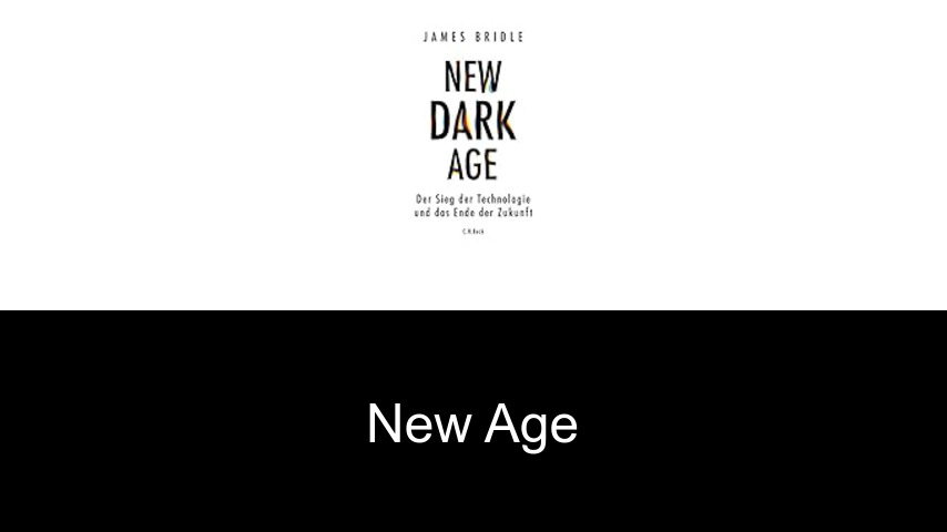 New Age