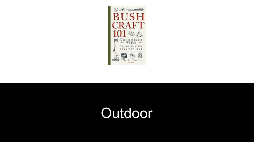 Outdoor