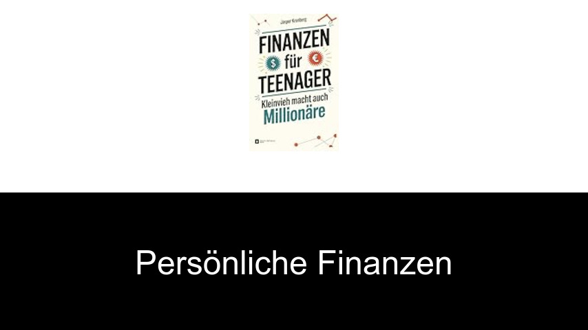 Persönliche Finanzen