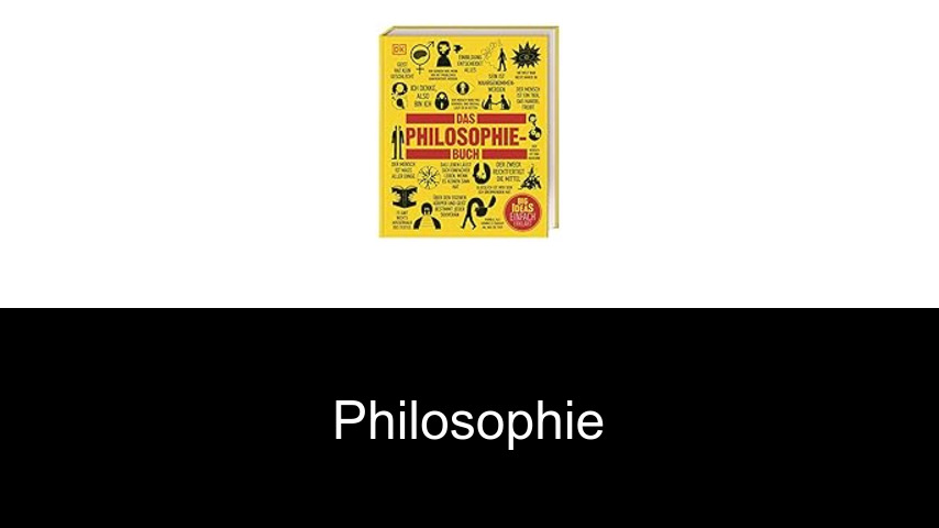 Philosophie