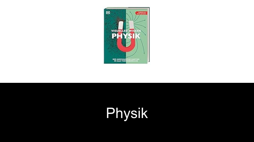 Physik