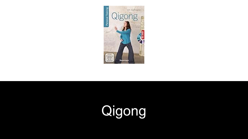 Qigong
